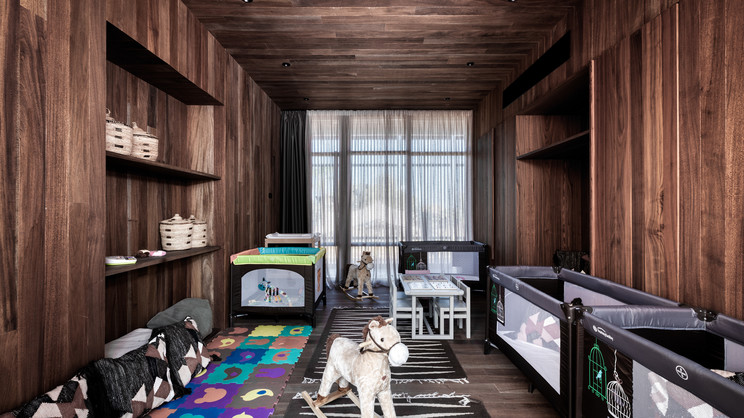 Domes Zeen Chania, A Luxury Collection Resort, Crete